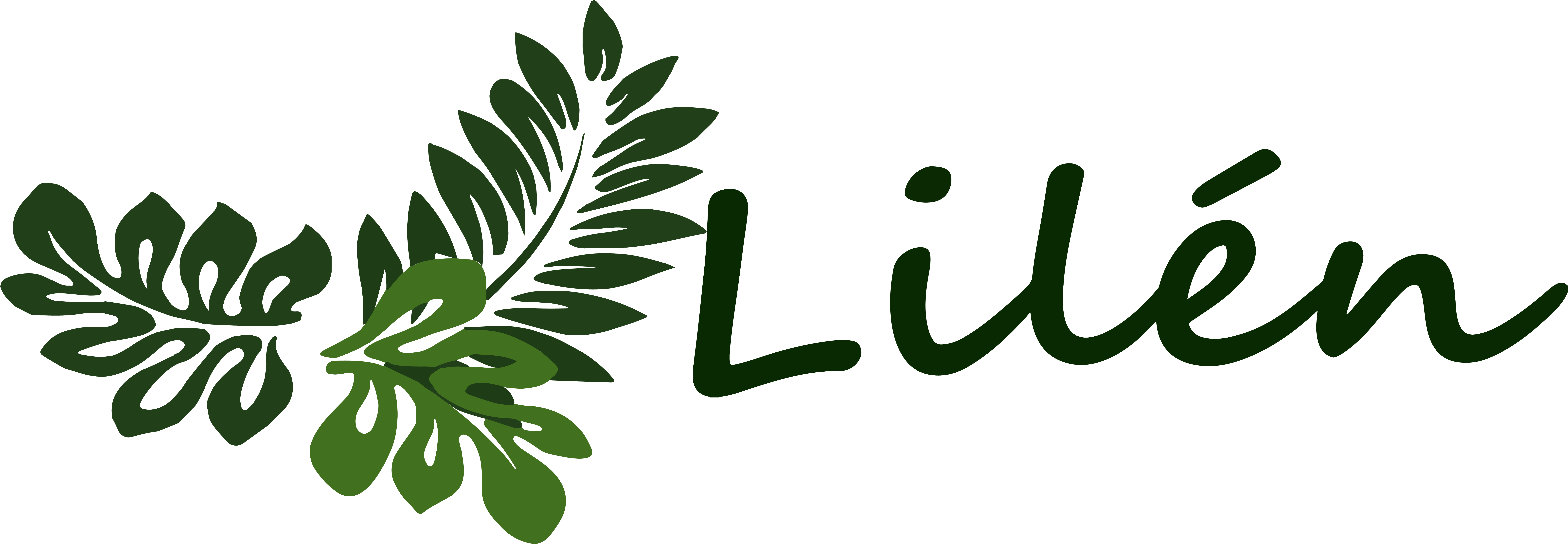 Logo Lilen